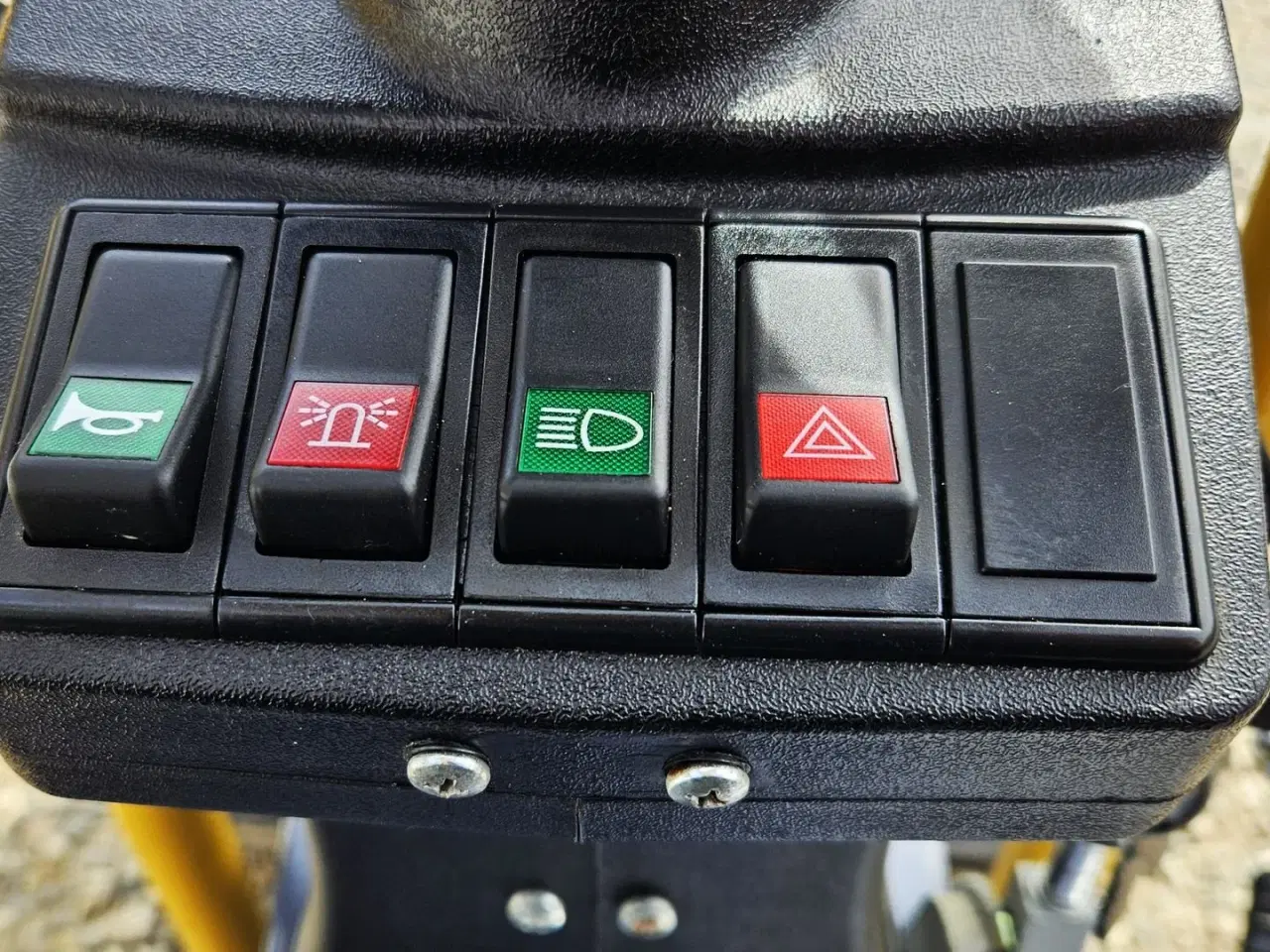 Billede 16 - Eurotrac W10 / fabriksny / Kubota motor / med udstyr