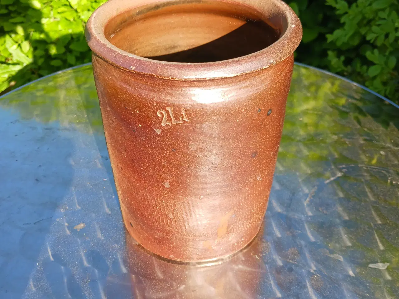 Billede 4 - Syltekrukker Høganæs m.fl.