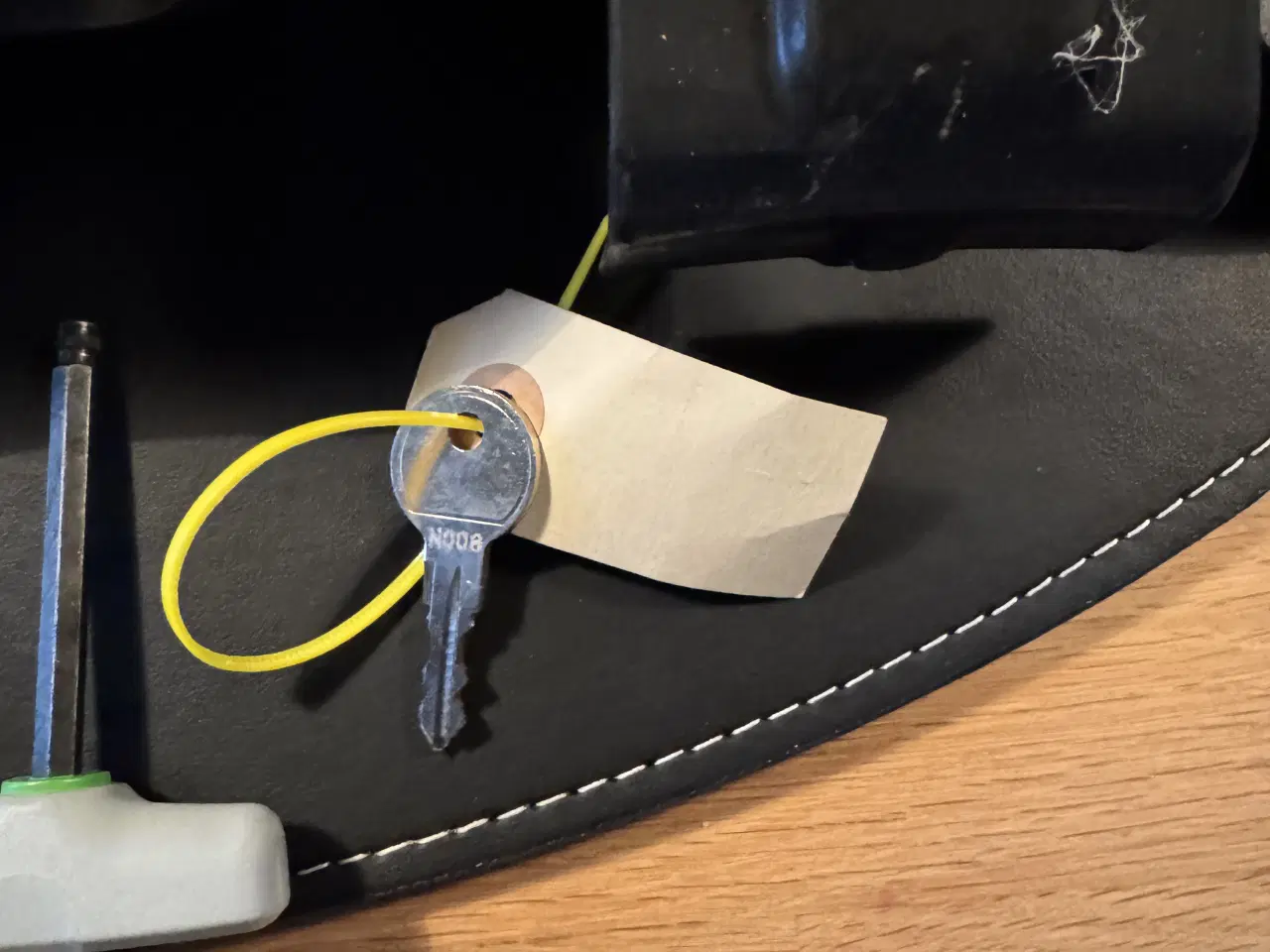 Billede 2 - Thule rapid system 754