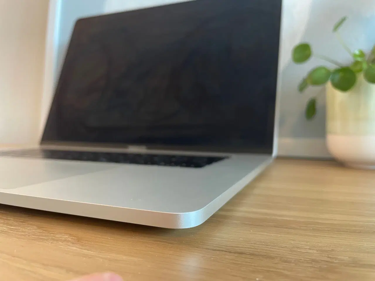 Billede 1 - Macbook Pro (15 Inch - 2019)