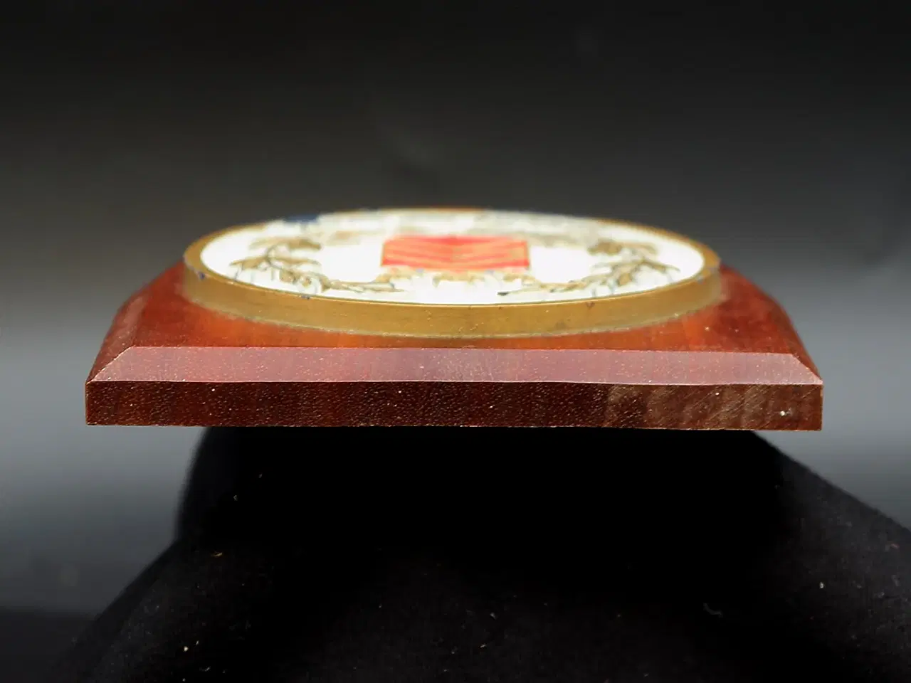 Billede 4 - Hollandsk våbenskjold – Gemeente Den Helder