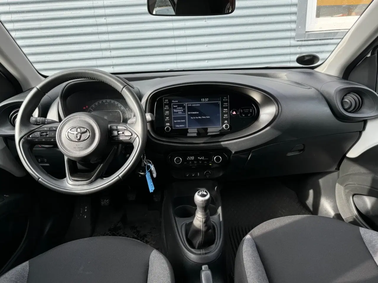 Billede 7 - Toyota Aygo X 1,0 Active