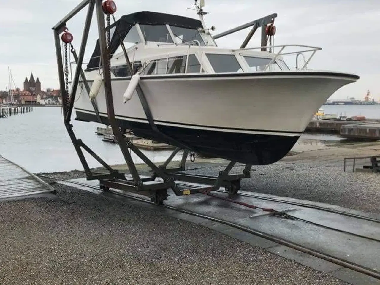 Billede 15 - Fjord Cruiser 27 