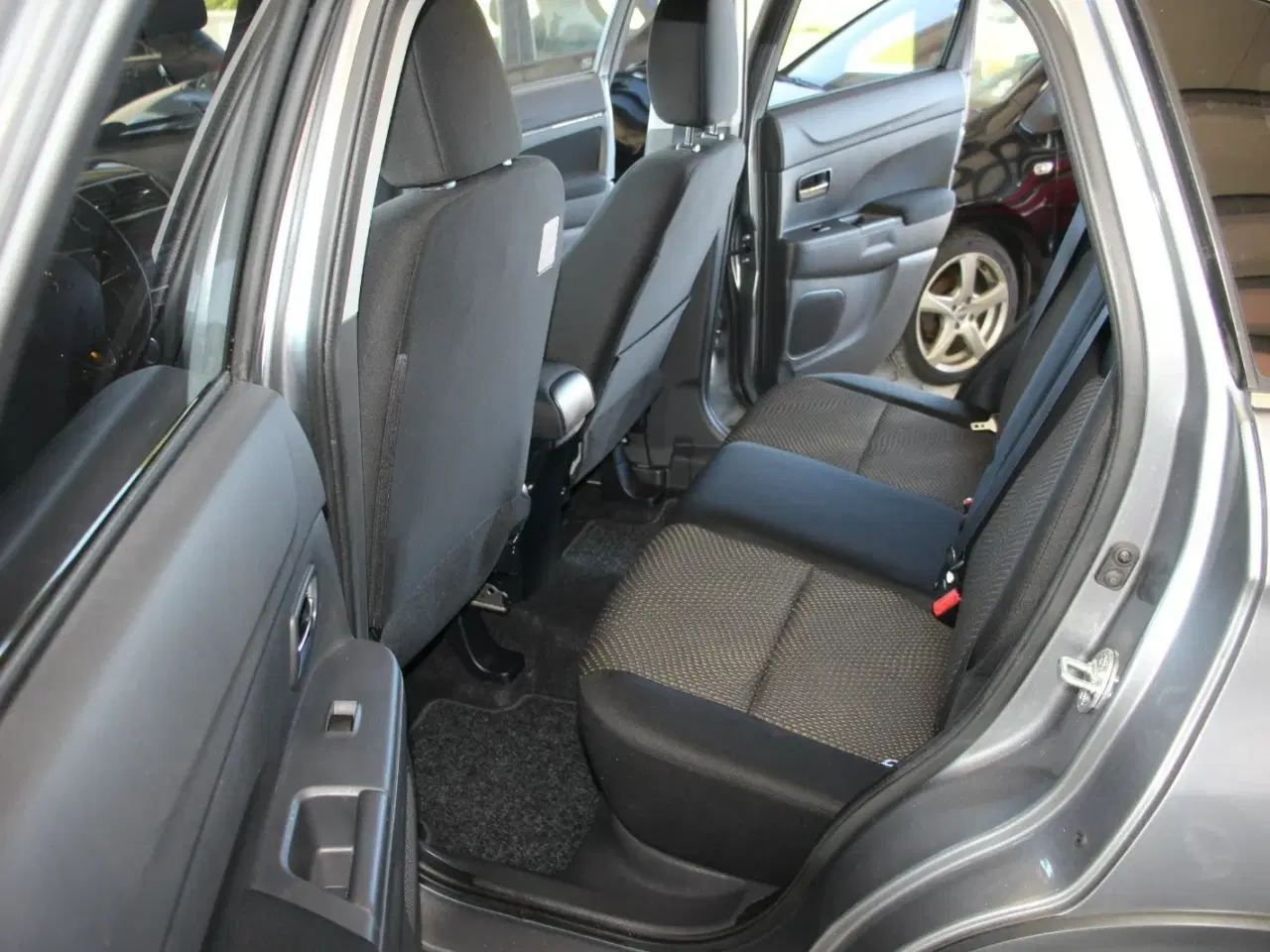 Billede 13 - Mitsubishi ASX 1,6 Invite