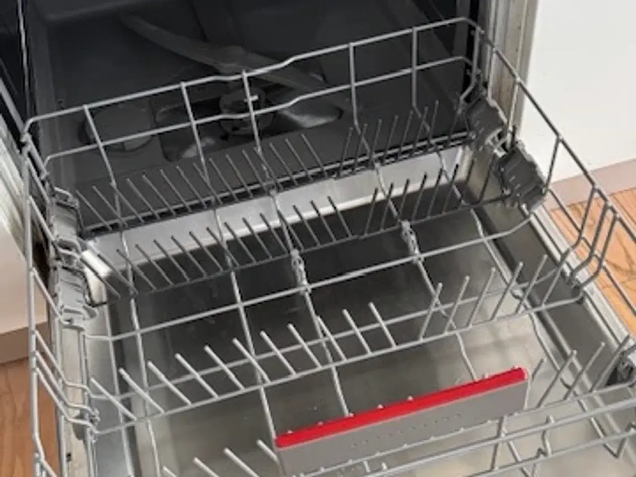 Billede 3 - Bosch opvaskemaskine 