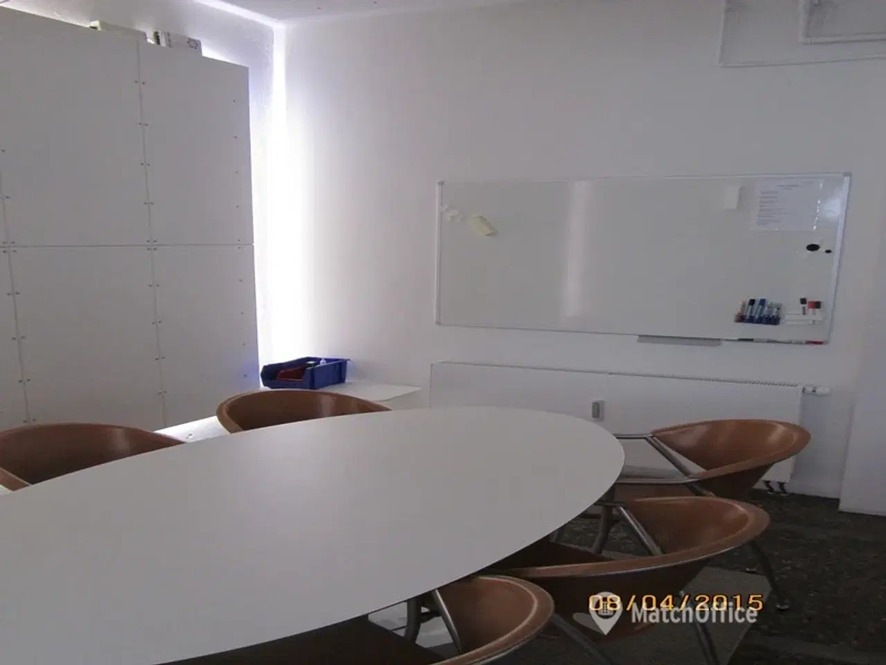 Billede 5 - Kontorfællesskab med god beliggenhed på Vesterbro