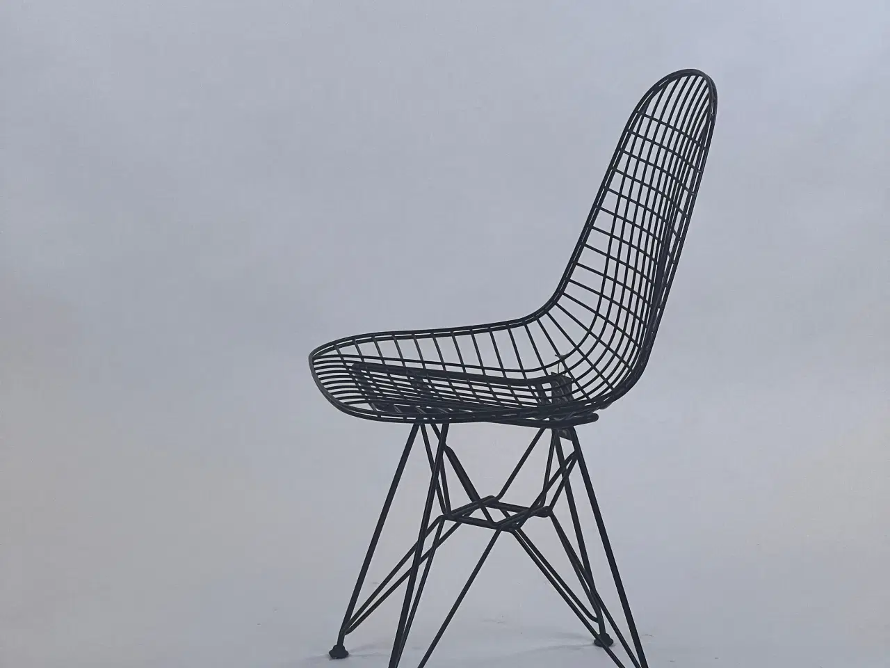 Billede 4 - Vitra Eames Wire Chair