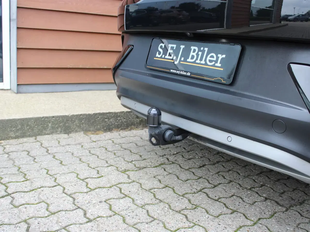 Billede 17 - VW ID.5 EL Pro Performance 204HK 5d Aut.