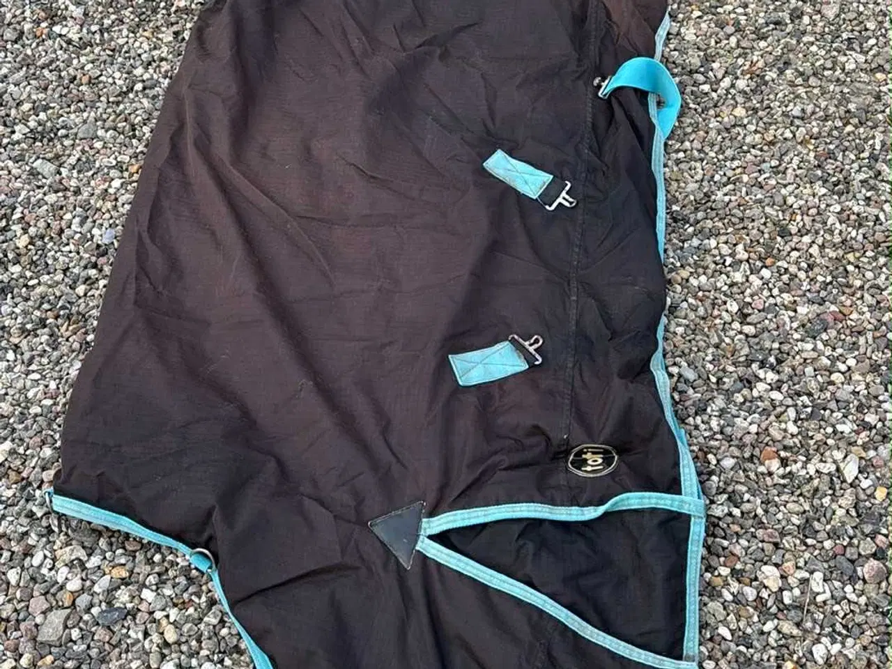 Billede 1 - Str 130 300g