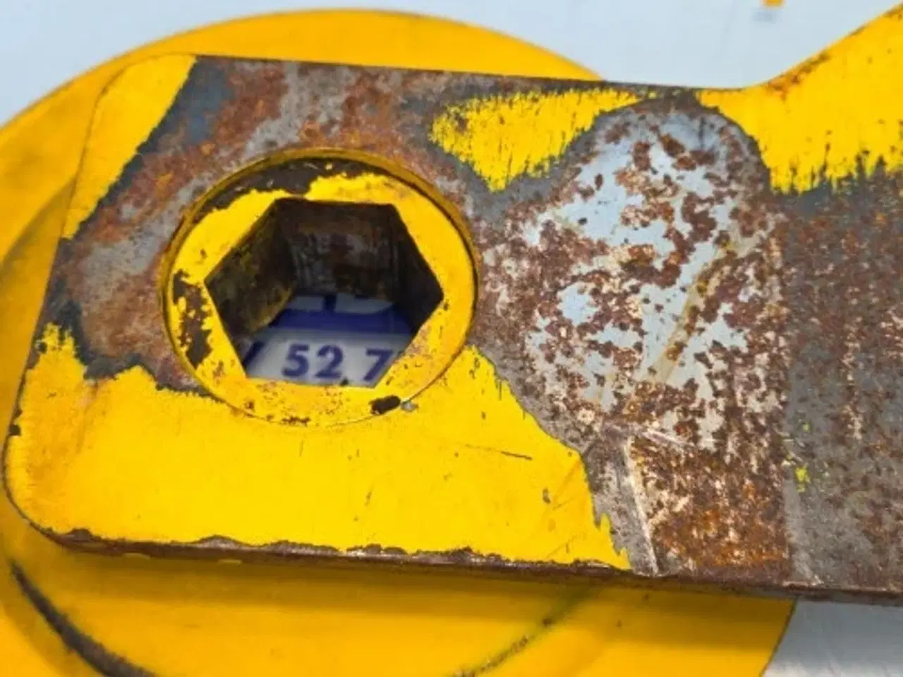 Billede 15 - New Holland CR9.90 Arm L.  47503223