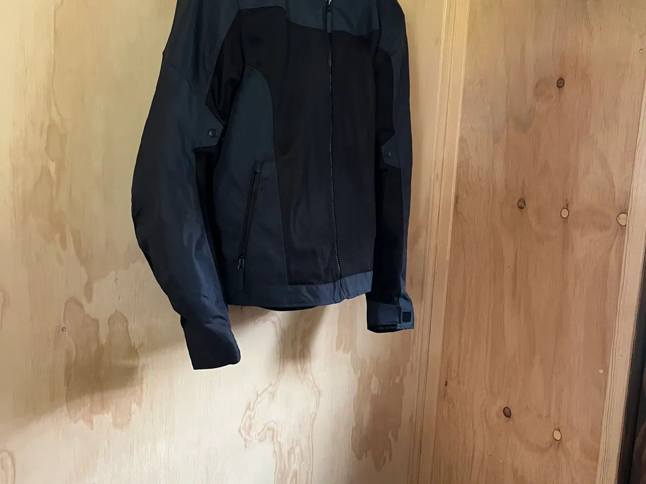Billede 1 - Revit motorcykel jakke