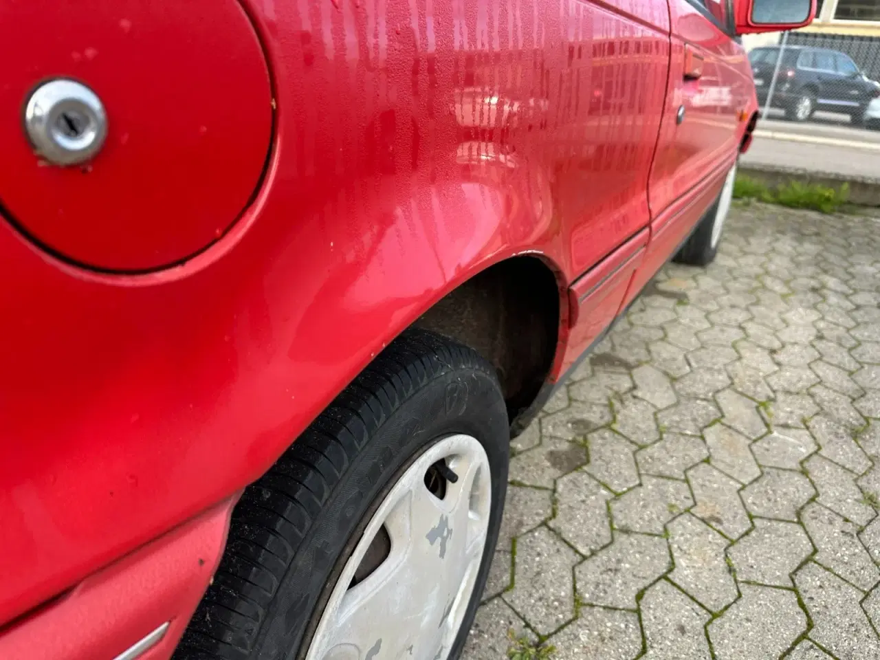 Billede 4 - Mitsubishi Colt 1,3