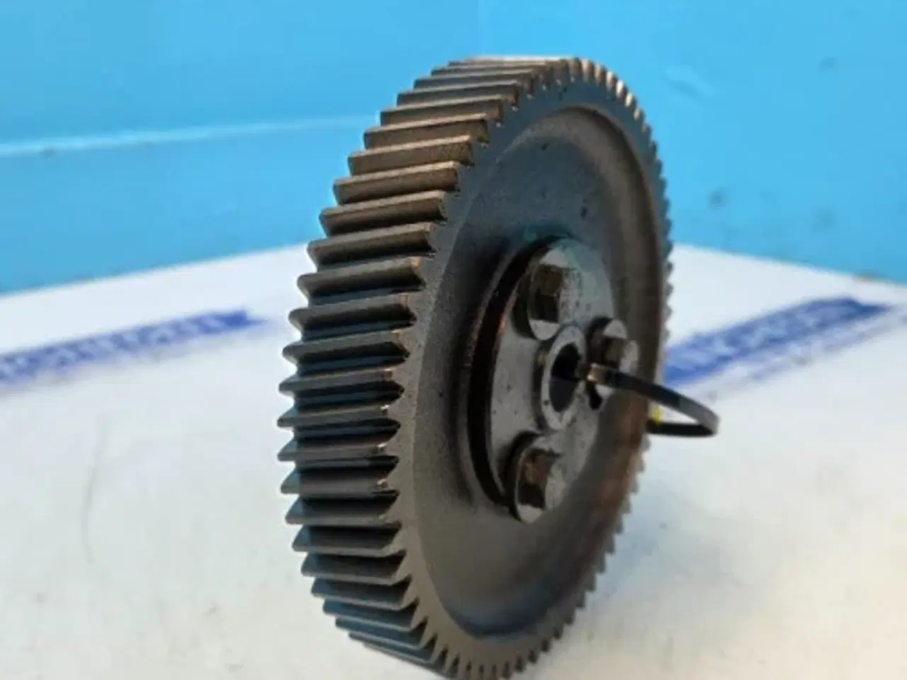 Billede 12 - Case 1620  Tandhjul  3218450R1