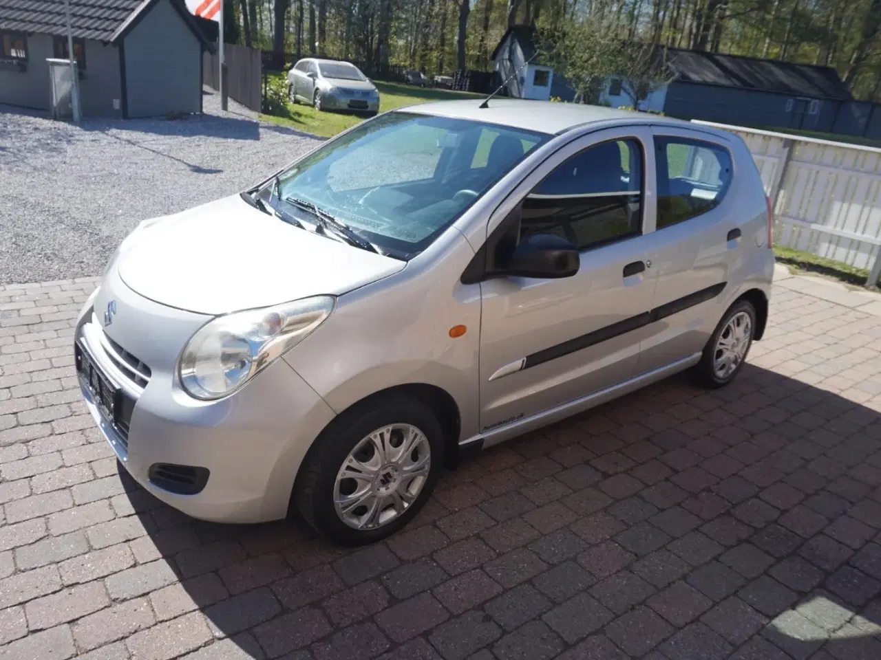 Billede 2 - Suzuki Alto 1,0 GL