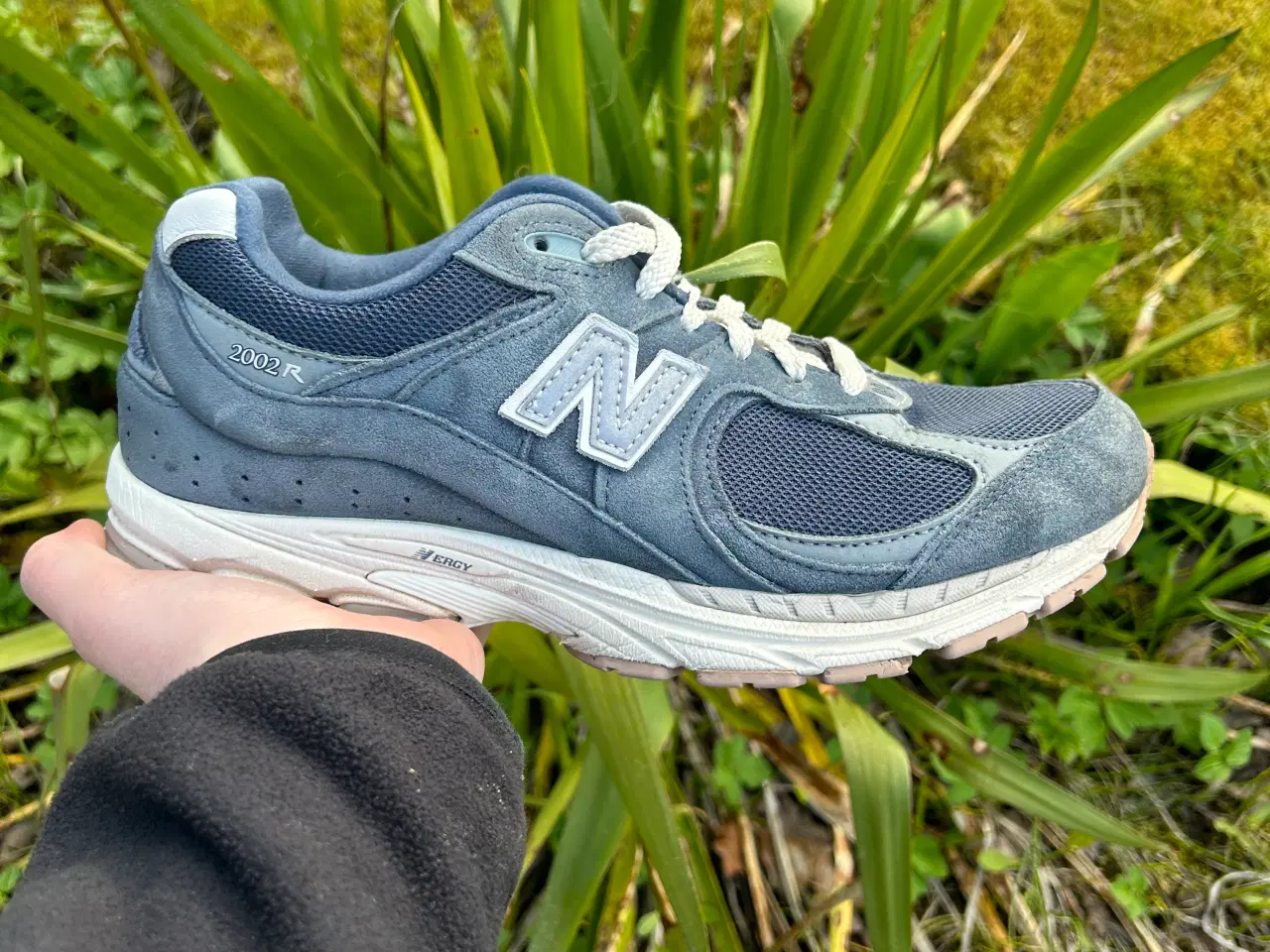 Billede 2 - New Balance 2002r