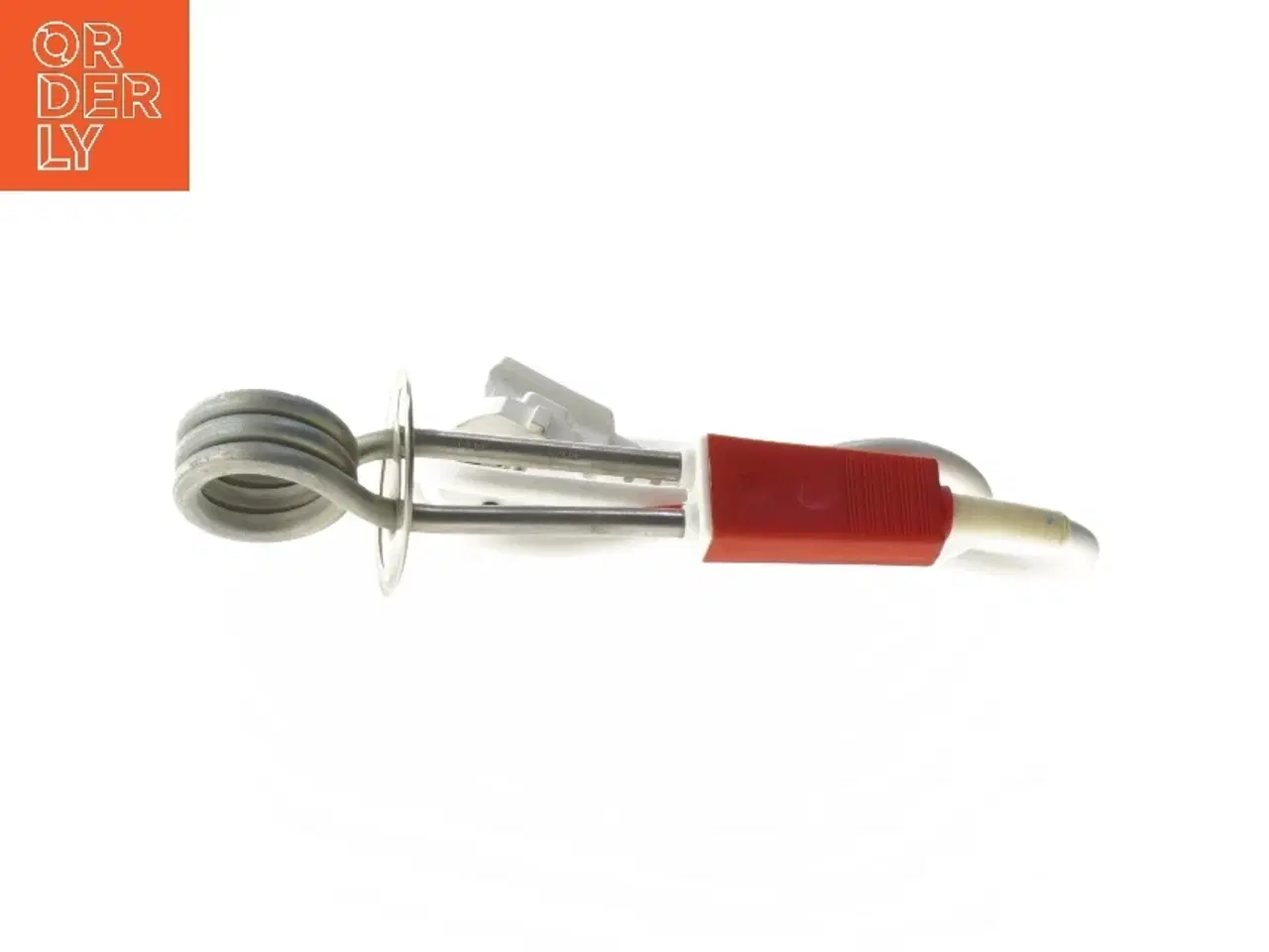 Billede 4 - Rejse kogeelement med taske fra Demko (str. 95 cm)