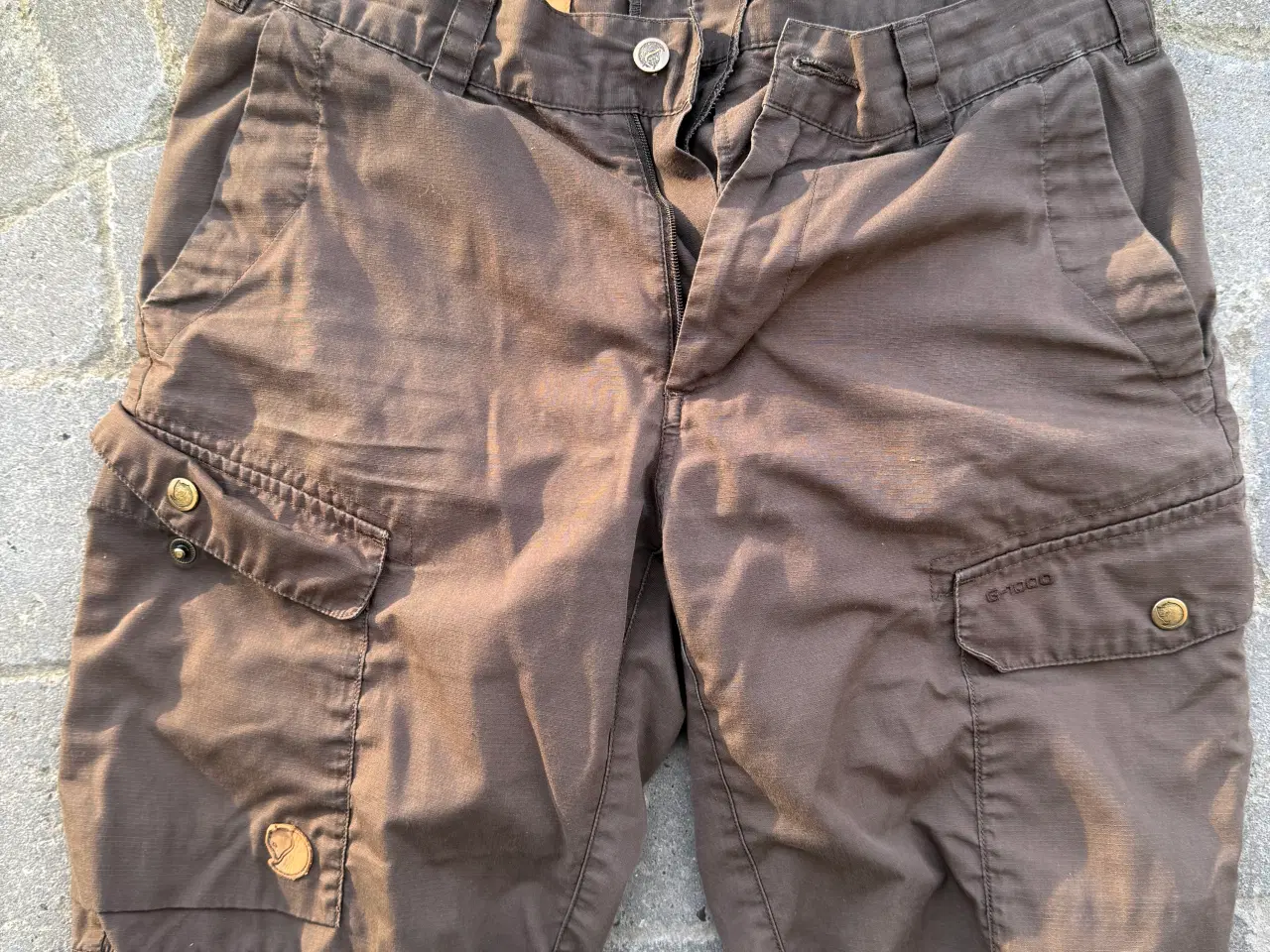Billede 1 - Fjallraven shorts
