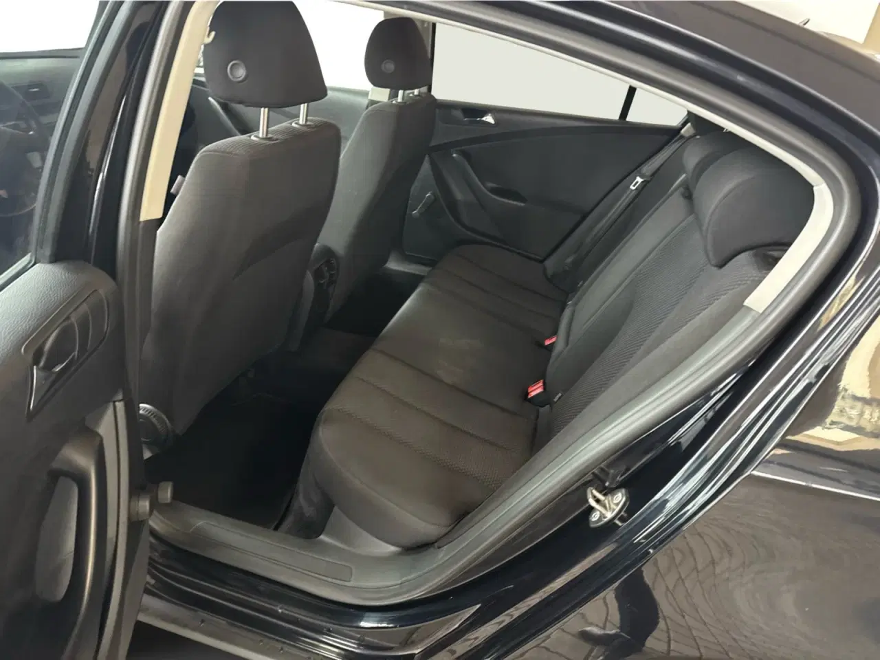 Billede 11 - VW Passat 2,0 FSi Comfortline