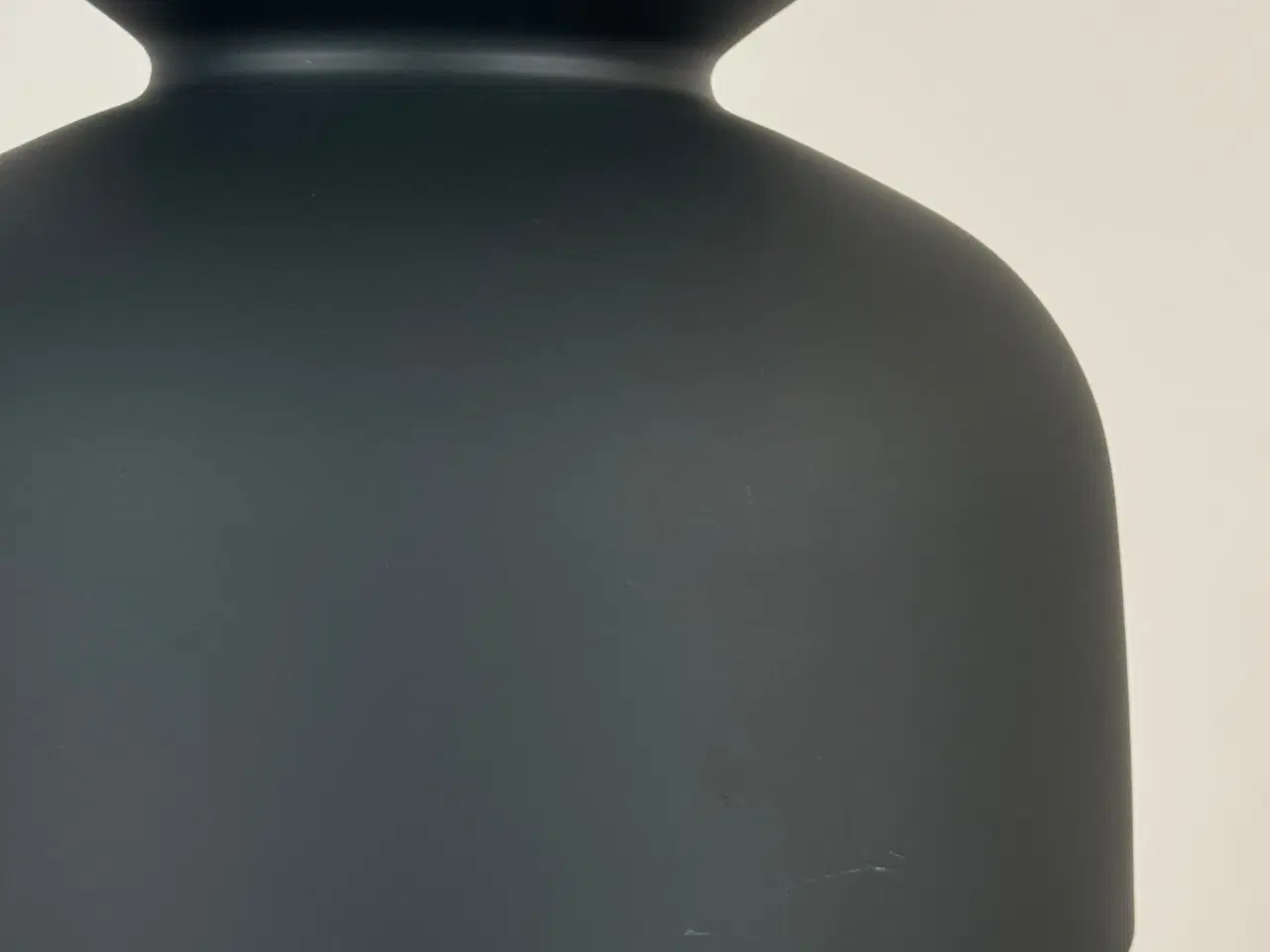 Billede 5 - GUBI Ronde Pendel Stor – Mørkegrå Ø40 cm