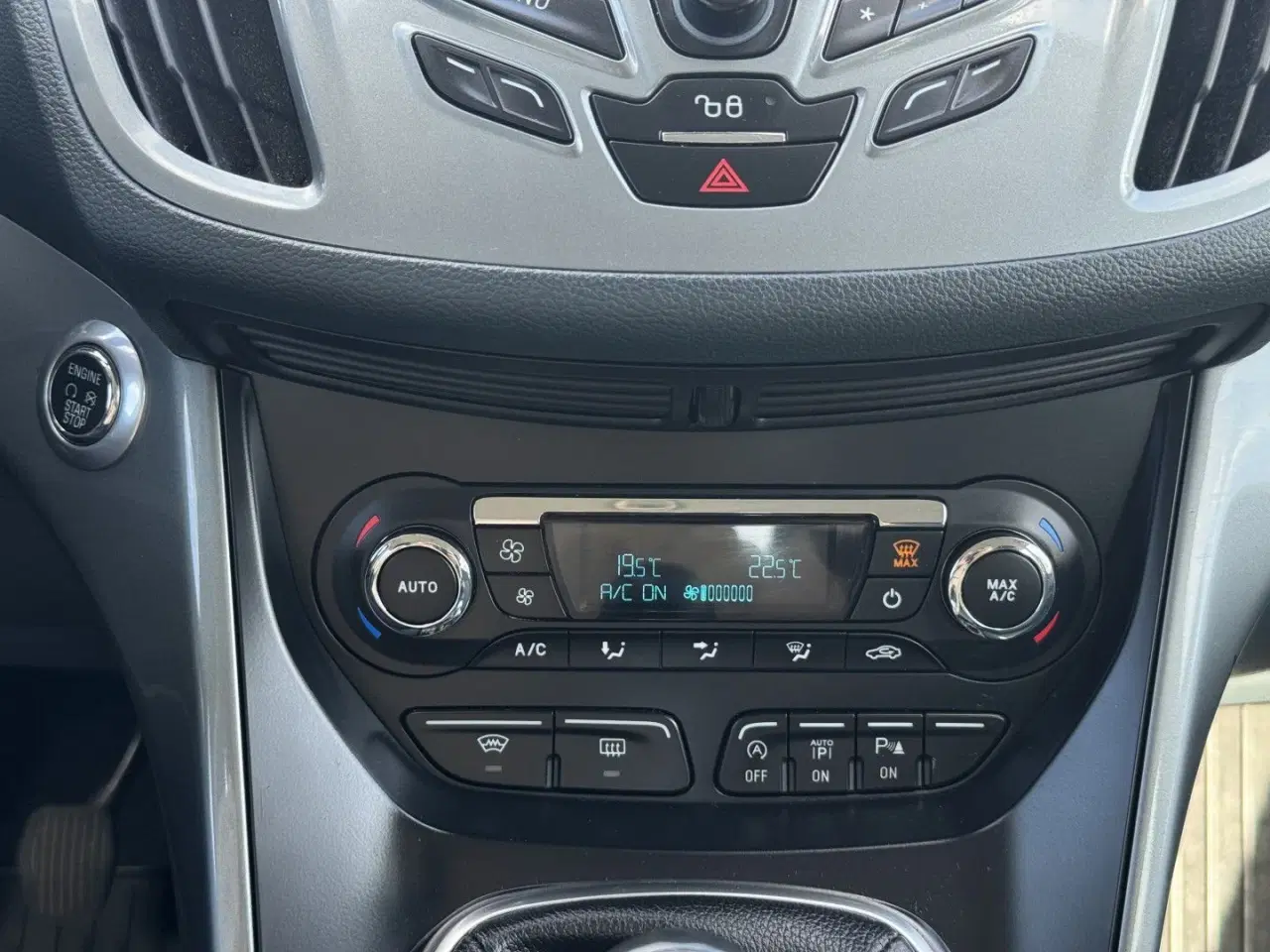 Billede 17 - Ford C-MAX 1,0 EcoBoost Titanium 125HK 6g
