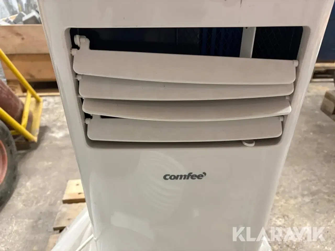 Billede 9 - Aircondition Comfee Ph1-09