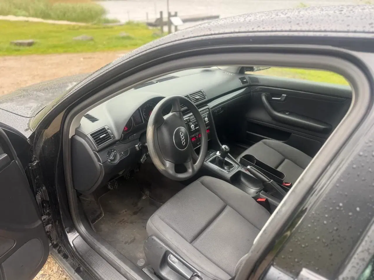 Billede 8 - Audi a4 limousine 1,6 benzin