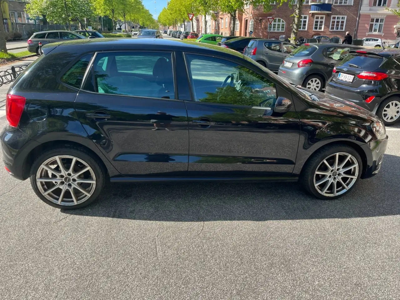 Billede 3 - VW Polo 1,2 TSi 90 Comfortline BMT