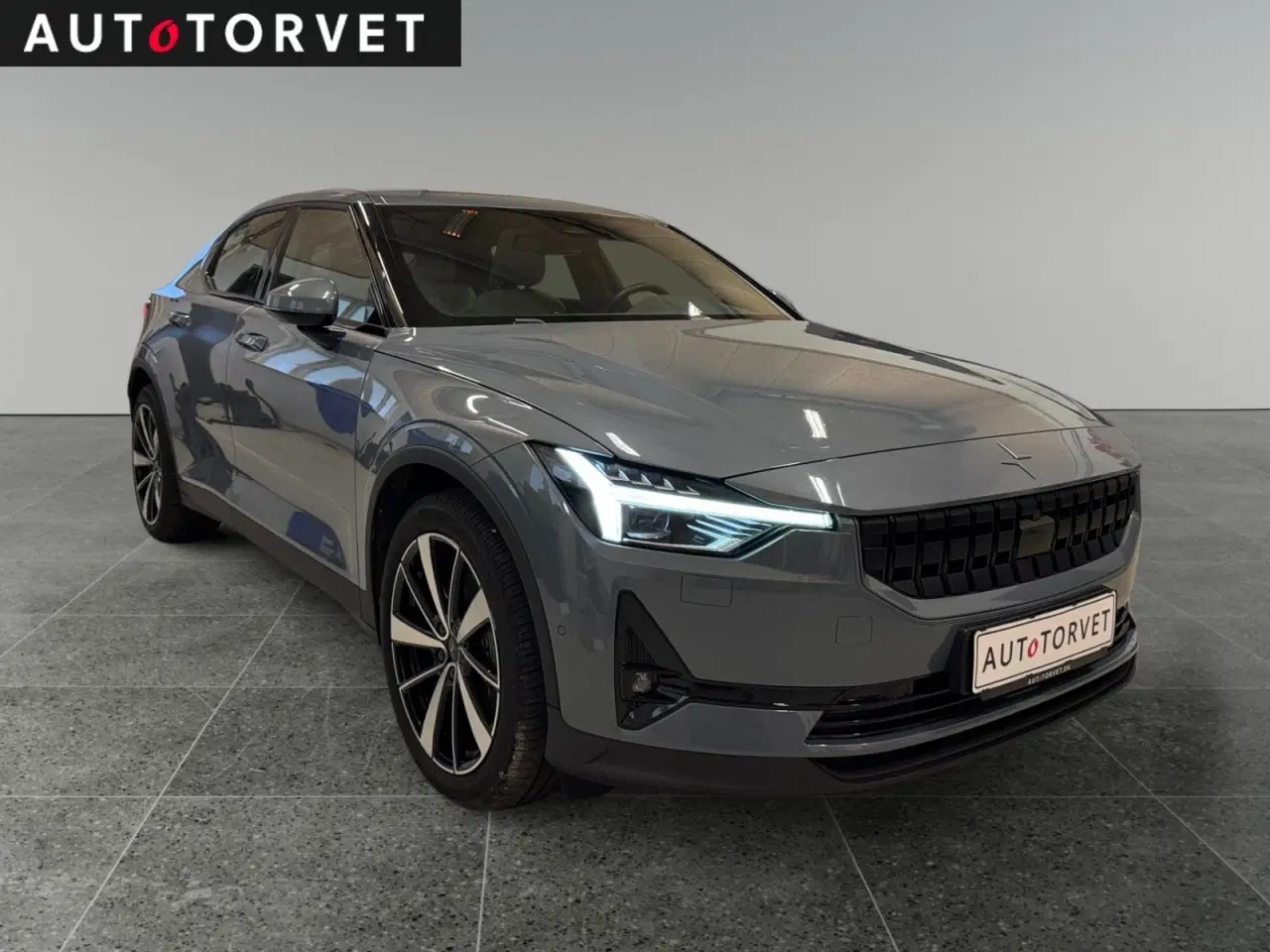 Billede 2 - Polestar 2  Long Range AWD