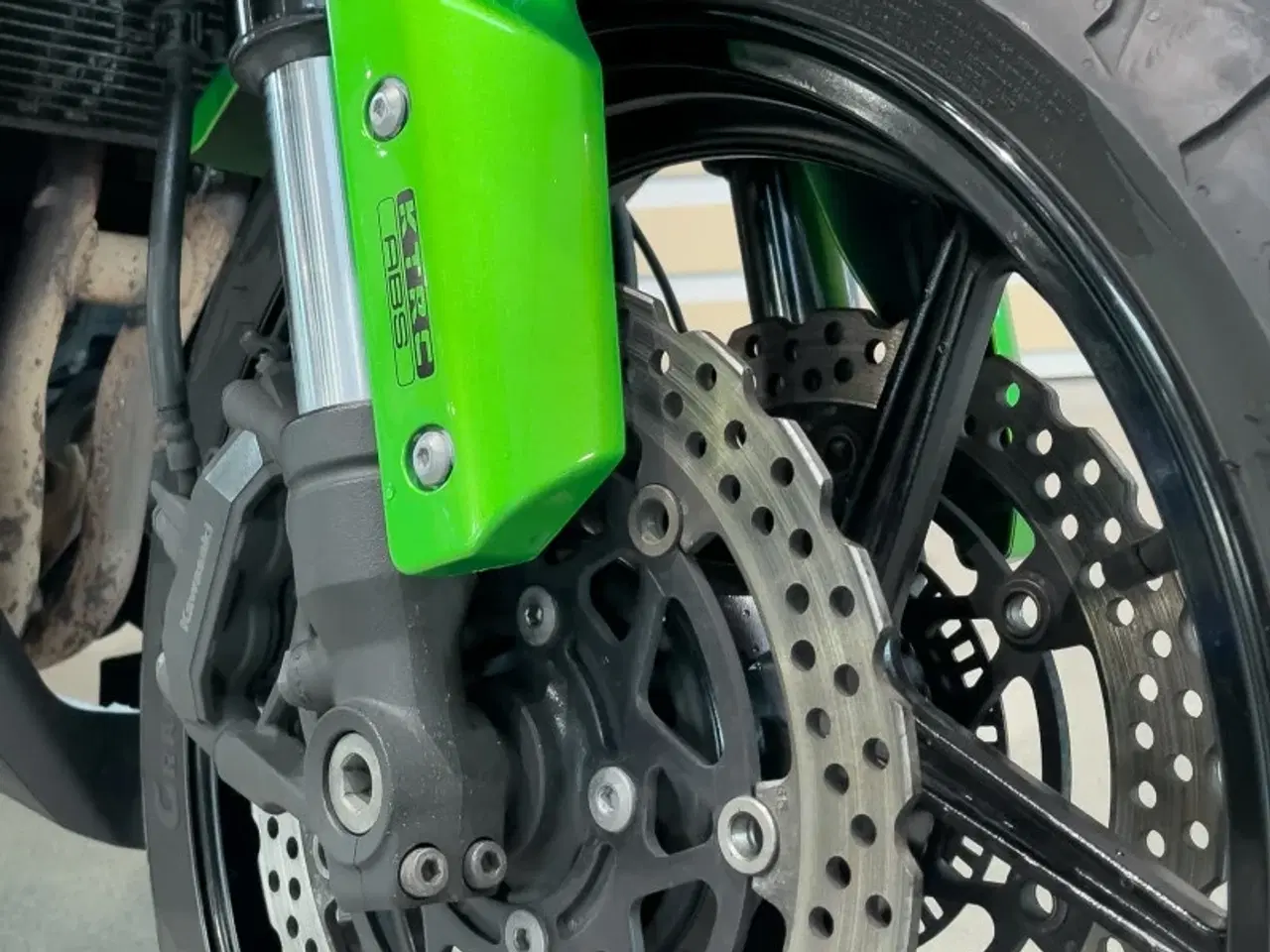 Billede 12 - Kawasaki Z 1000 SX