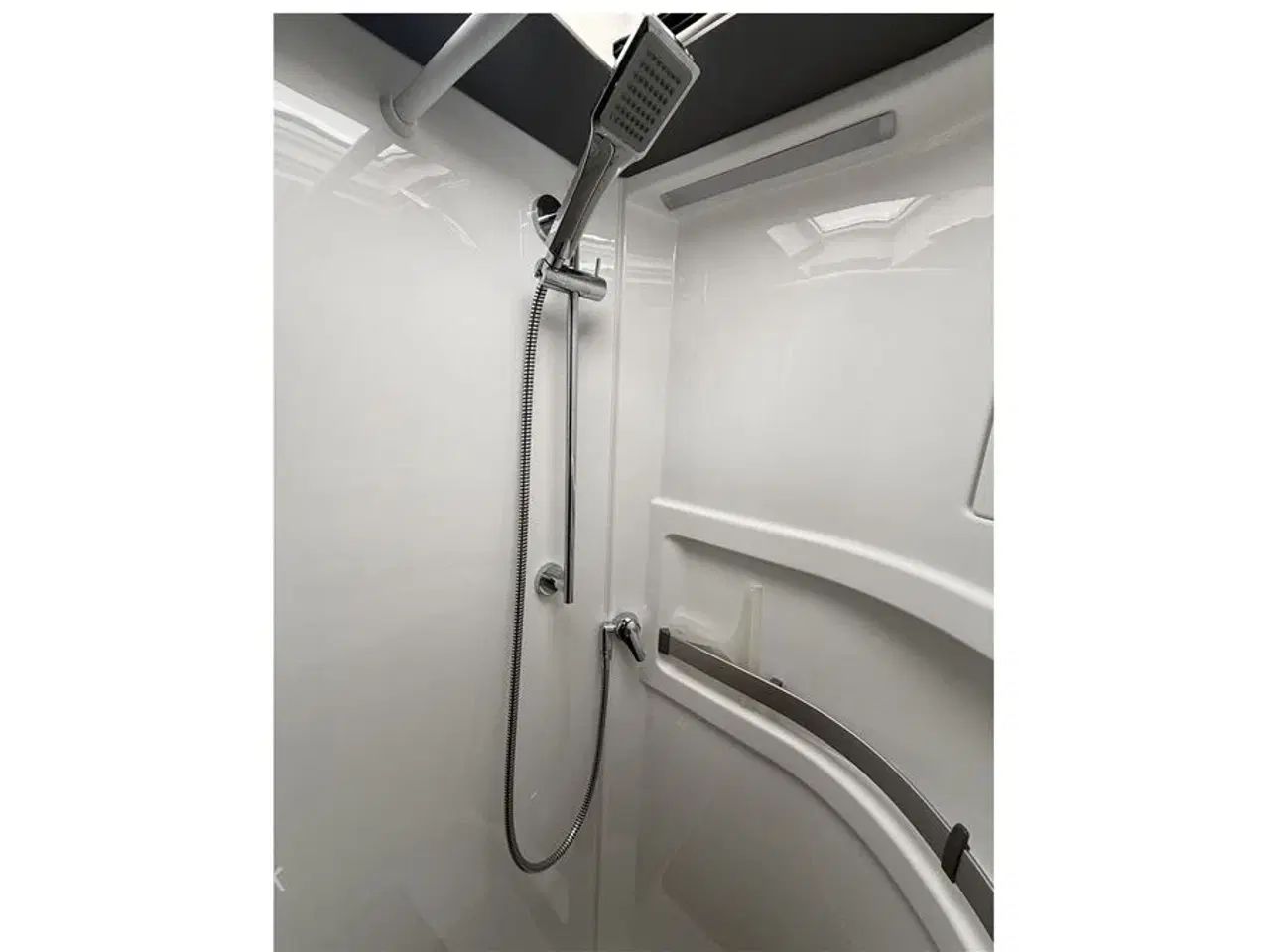 Billede 11 - 2021 - Hymer Masterline BML I780   2021 Hymer MasterLine BML I780 Oplev den hos Hinshøj Caravan