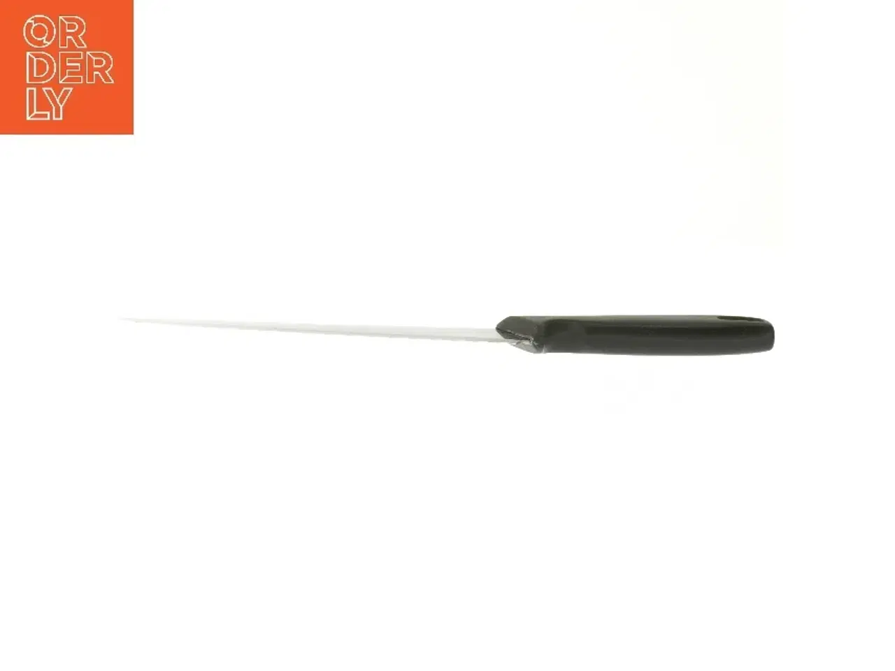 Billede 2 - Brødkniv fra Fiskars fra Fiskars (str. 32 cm)