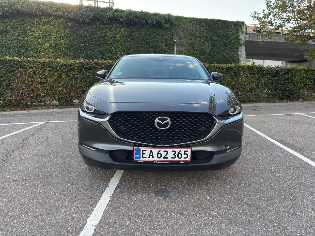 Billede 2 - Mazda CX-30 2,0 SkyActiv-G 122 Sky aut.