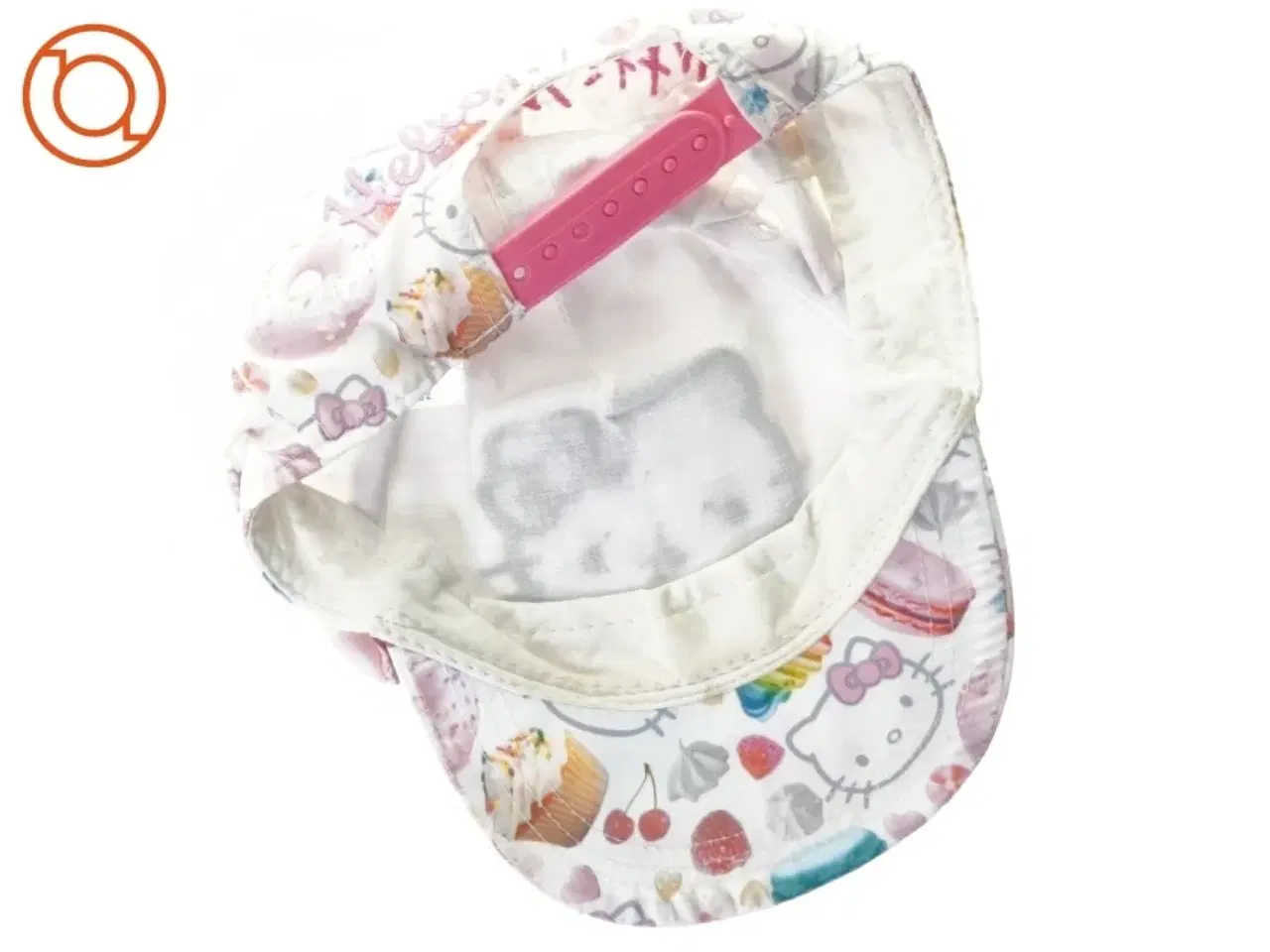 Billede 4 - Hello kitty kasket fra H&M (str. 110)