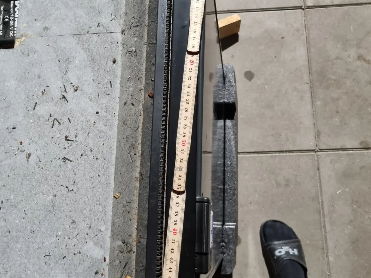 Billede 5 - 12v køleskab m lille fryser 