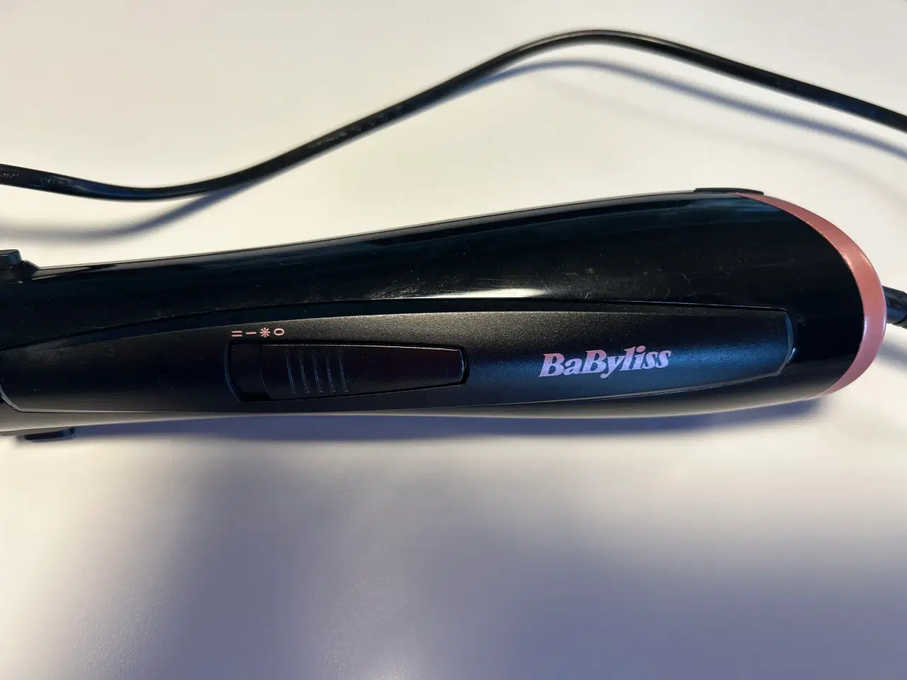 Billede 2 - BaByliss Airstyler