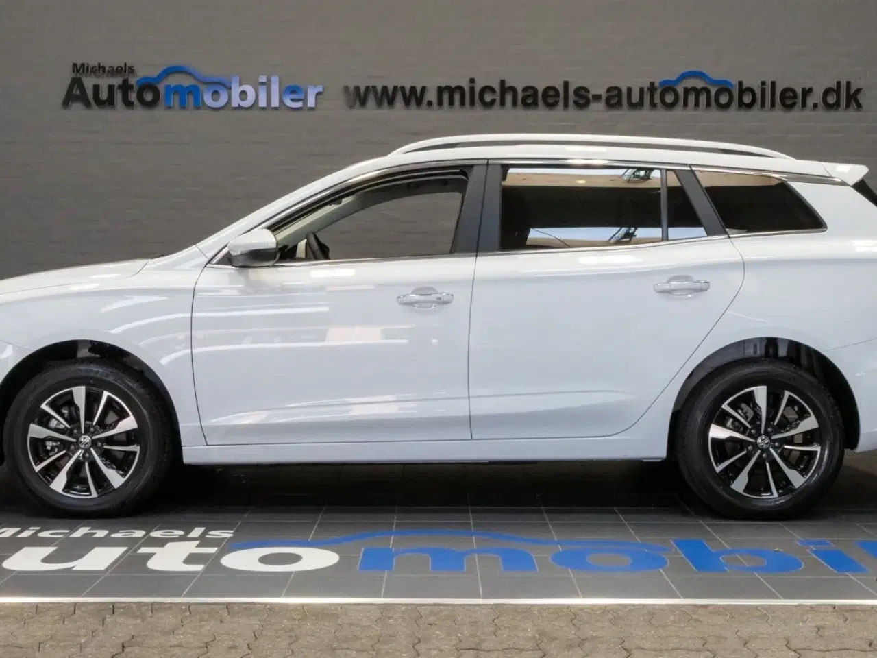 Billede 3 - MG 5  Comfort