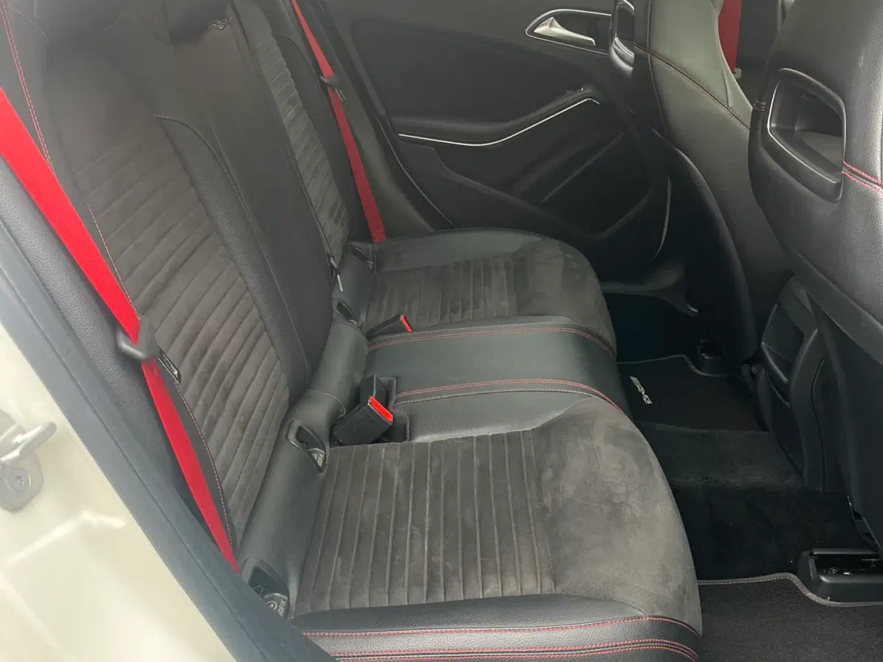 Billede 11 - Mercedes A45 2,0 AMG aut. 4Matic