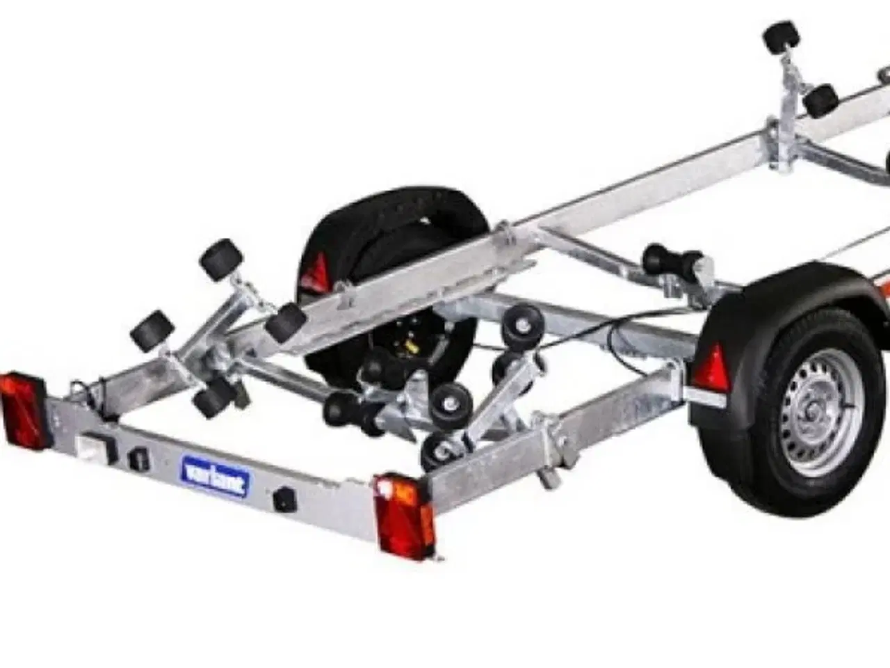 Billede 5 - Variant 1800 Ocean