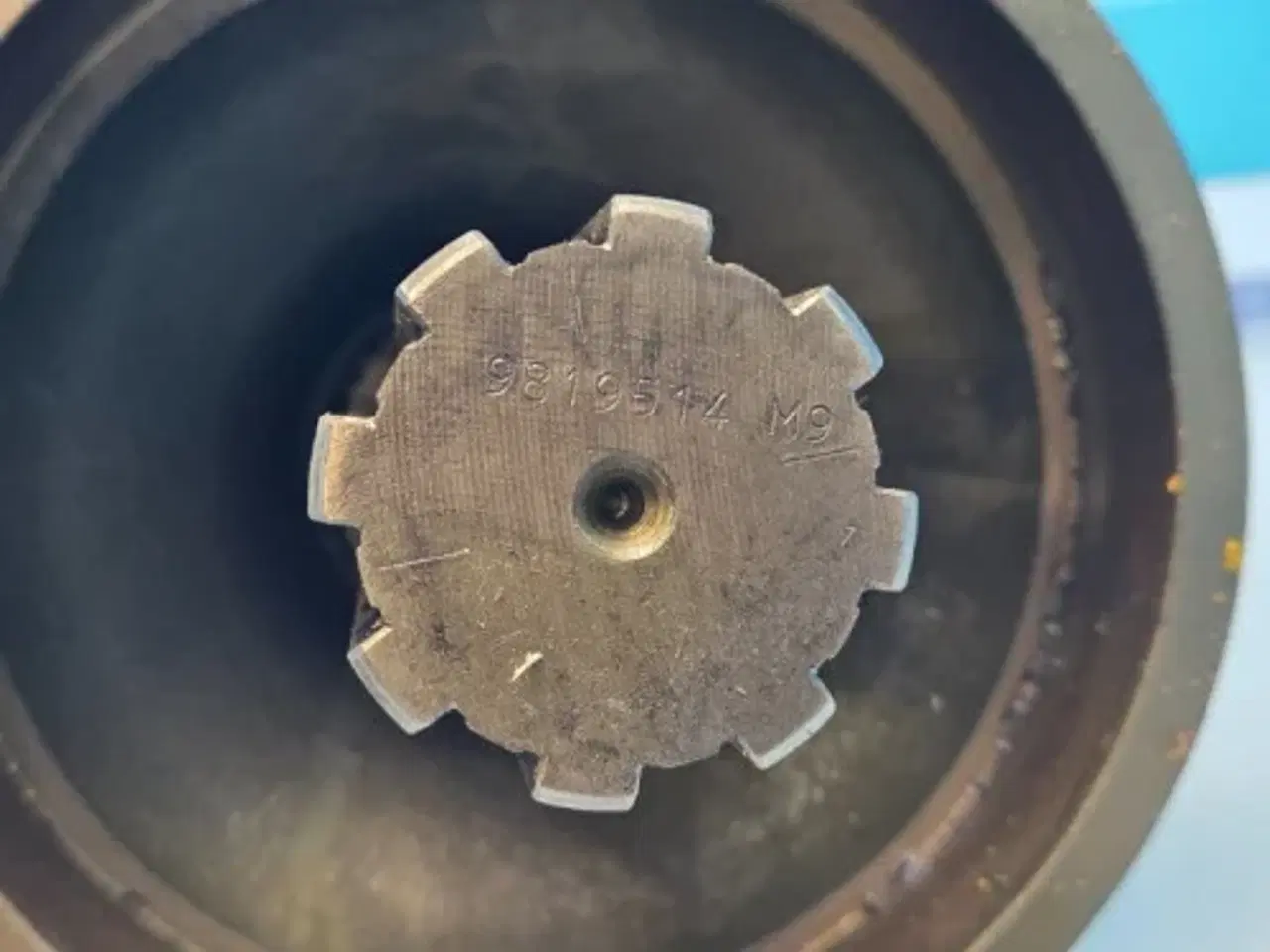 Billede 14 - New Holland TX68 Aksel R.  9819514