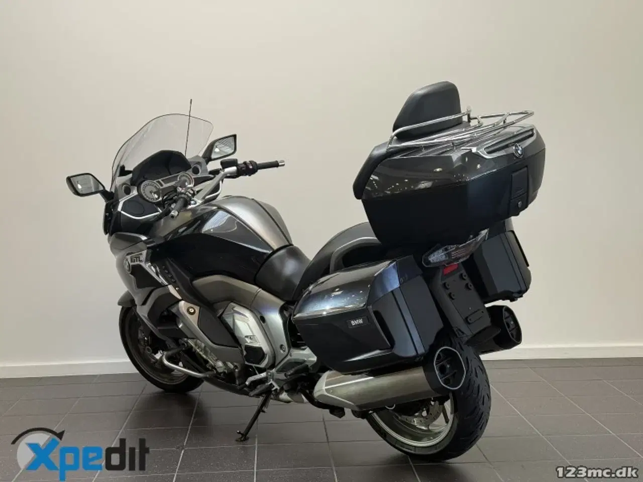 Billede 7 - BMW K 1600 GTL