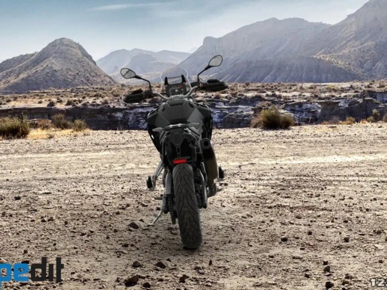 Billede 8 - BMW F 900 GS