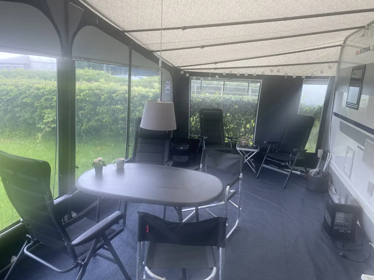 Billede 14 - Adria Alpina 663 pt 