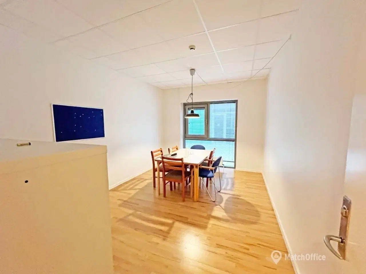 Billede 6 - Lejemål til klinik eller kontor på Viborg Stadion - i alt ca. 418 kvm