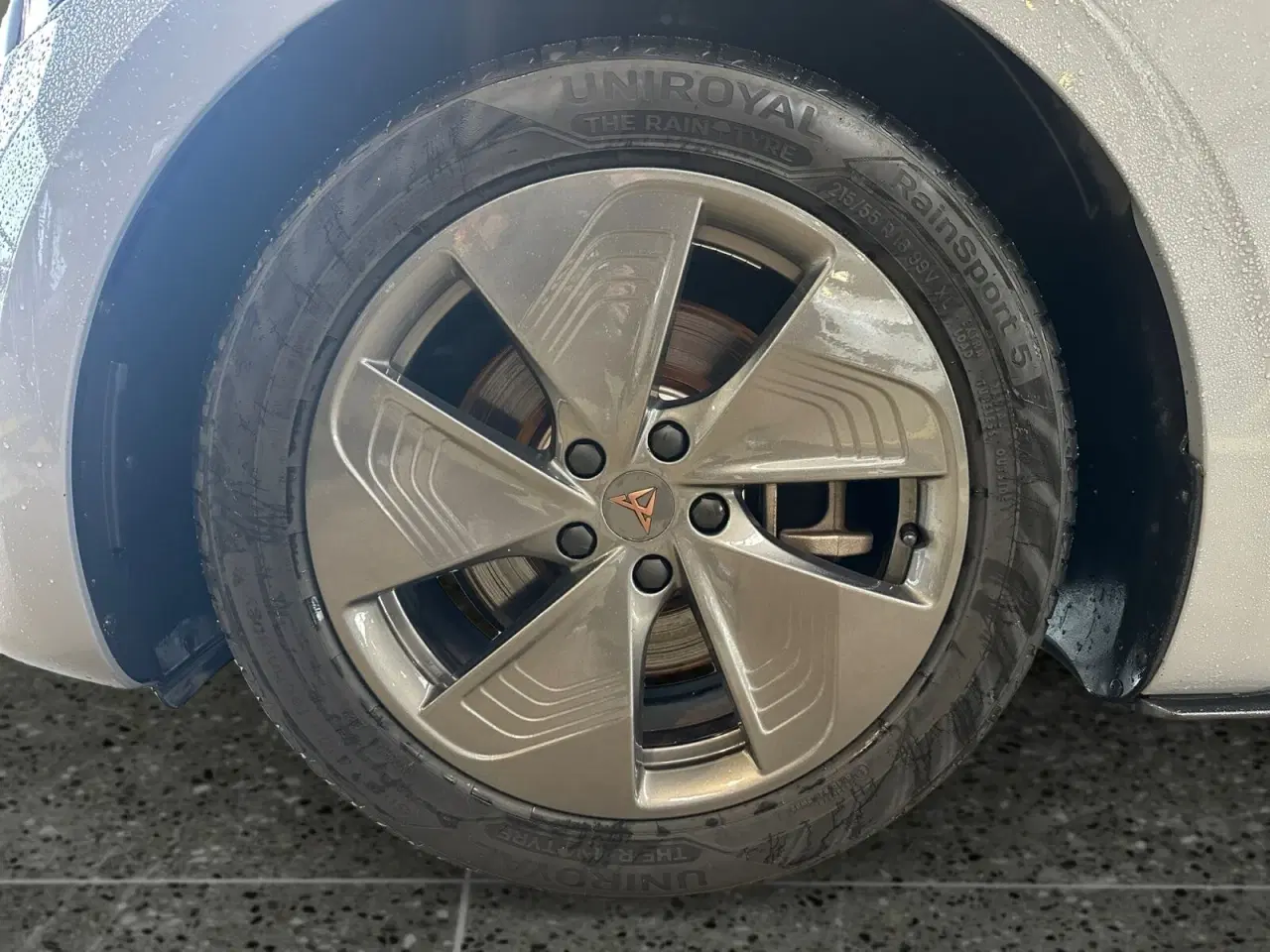 Billede 9 - Cupra Born 58 High