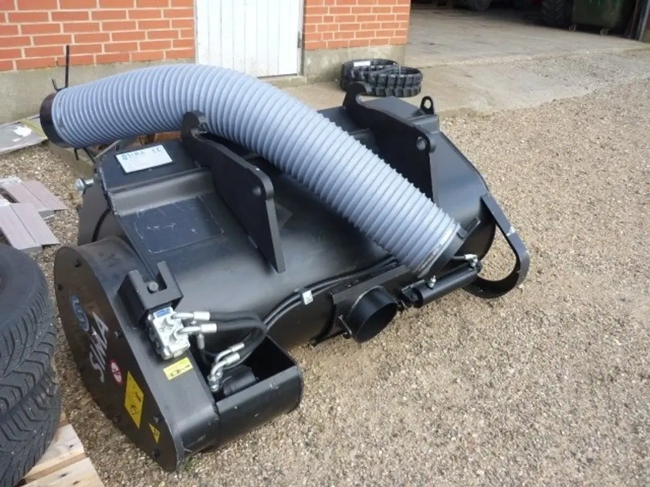 Billede 3 - - - - Sima