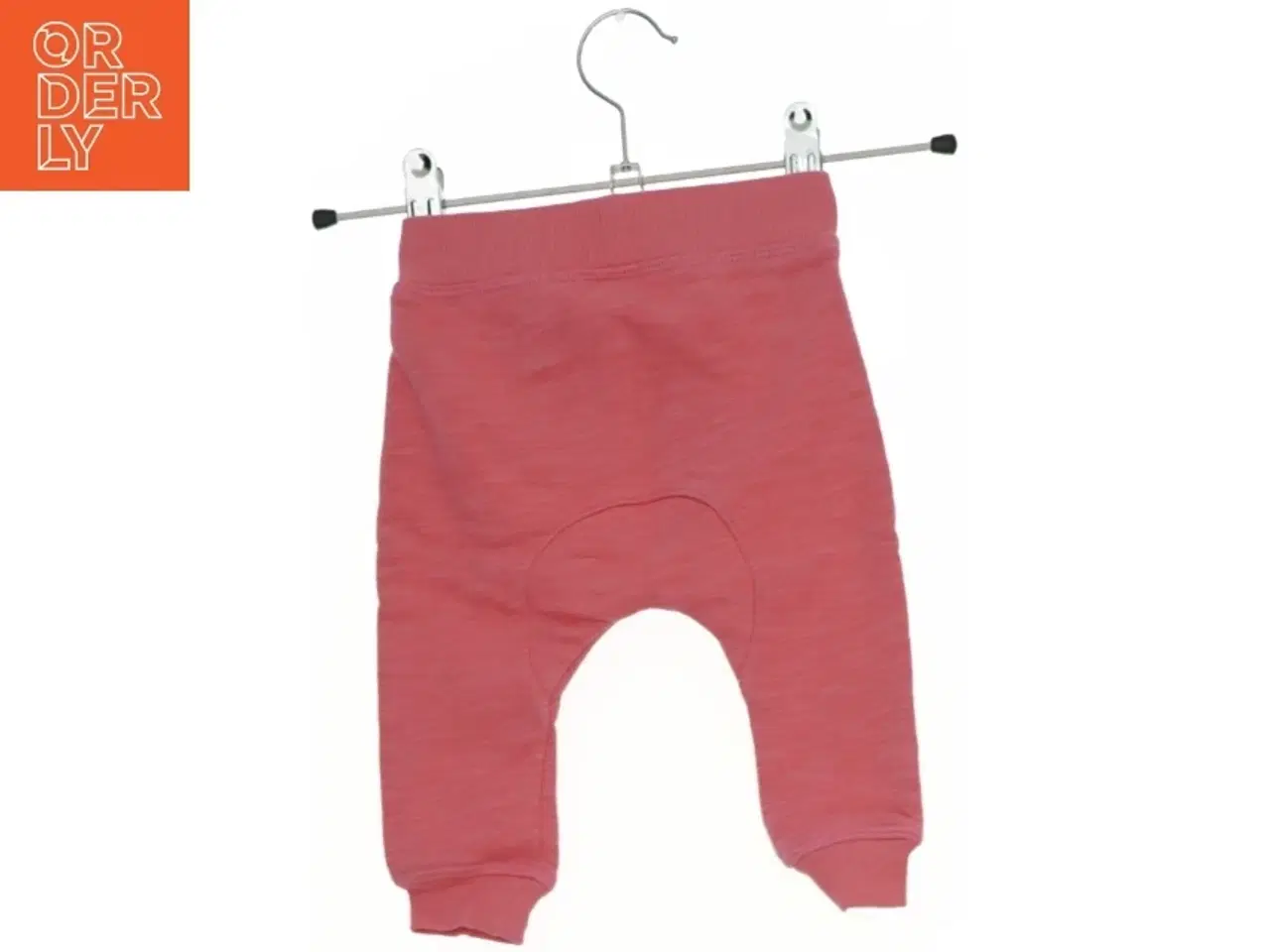 Billede 2 - Sweatpants fra H&M (str. 62 cm)