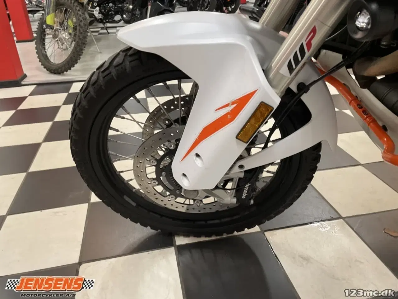 Billede 10 - KTM 1290 Super Adventure R