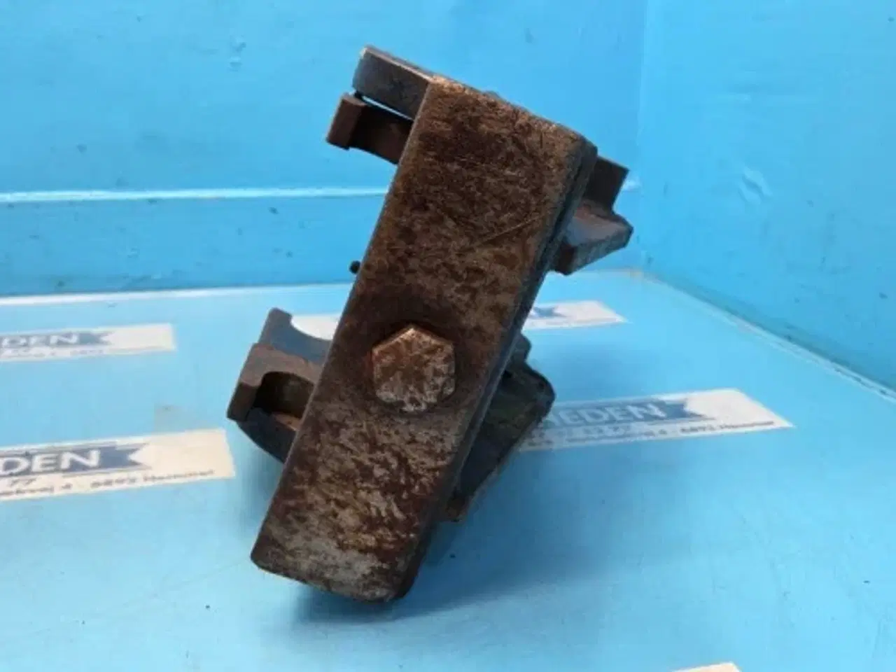 Billede 5 - MH30 Mecanisk Hurtigskift MH30-200x197