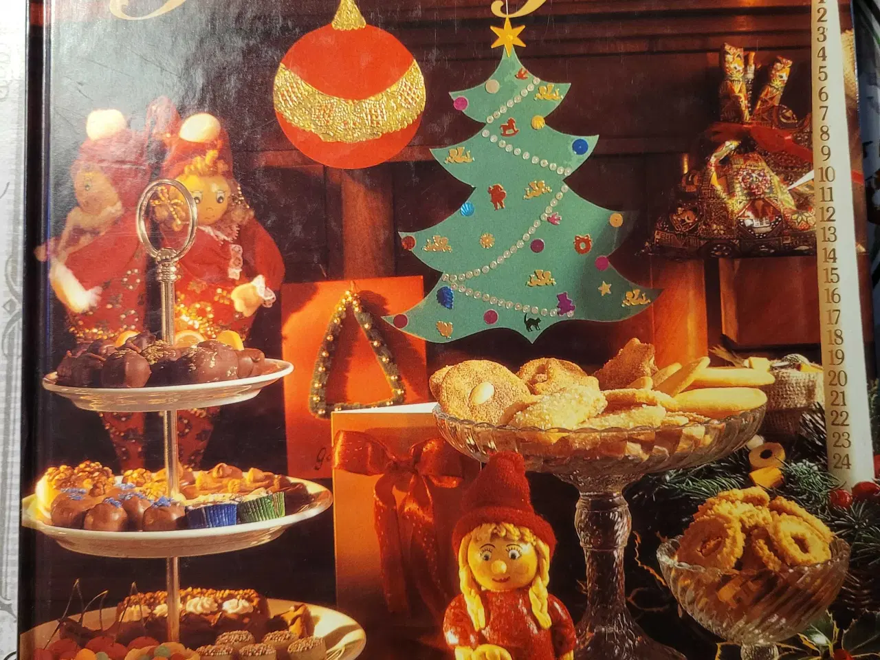 Billede 3 - Patchwork bøger 