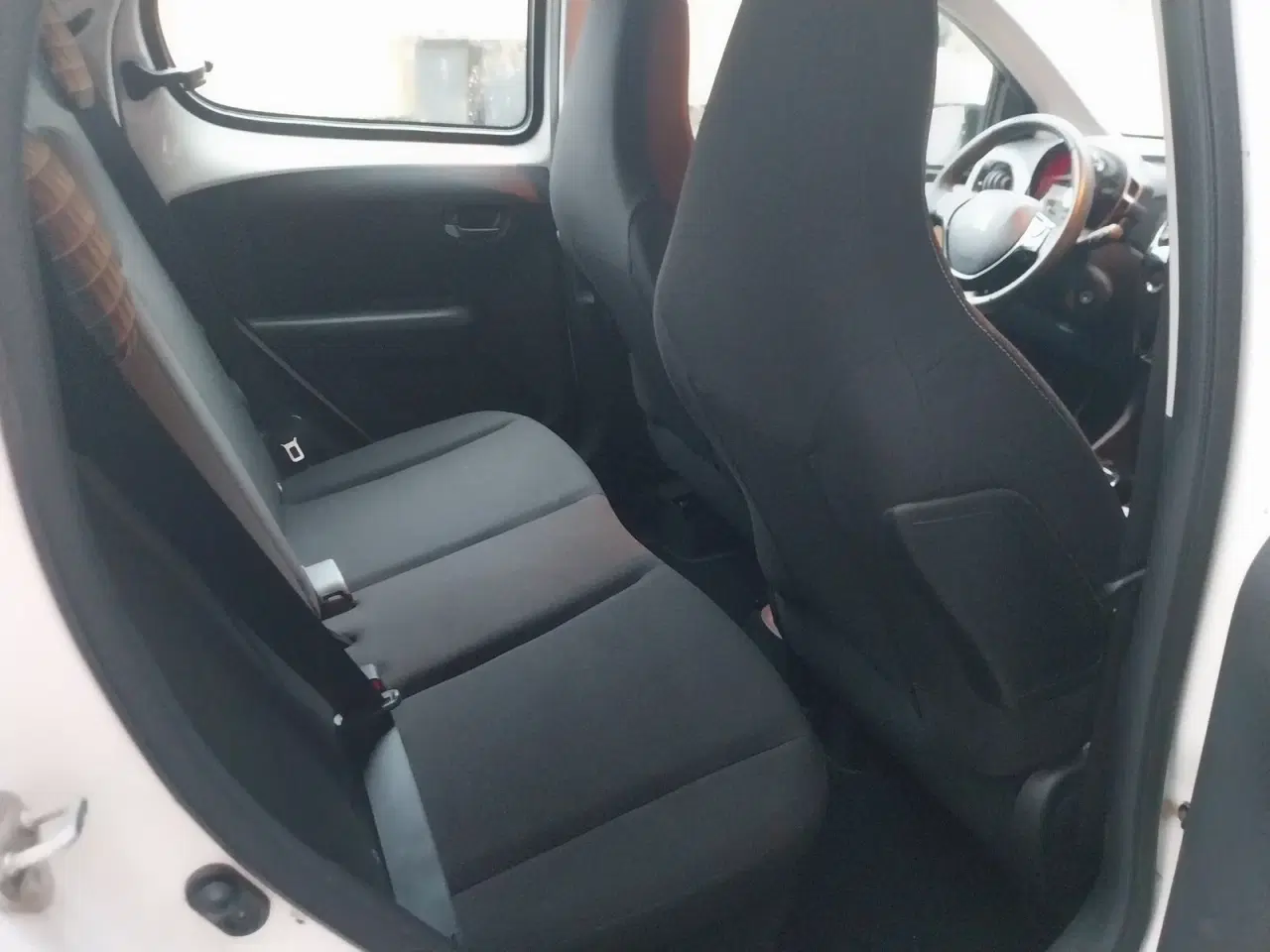 Billede 11 - Peugeot 108 1,0 e-VTi 72 Special